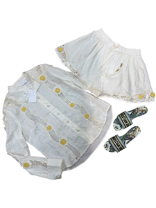 Костюм ZIMMERMANN 142243