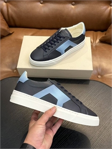 кеды SANTONI 142323 - фото 273713
