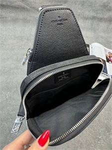 Сумка - слинг LV 142326