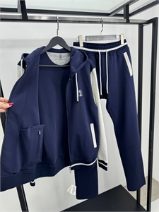 Спортивный костюм BC 142333