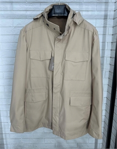 Куртка LORO PIANA 142354 - фото 273891