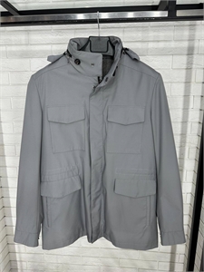 Куртка LORO PIANA 142355 - фото 273895