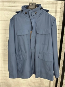 Куртка LORO PIANA 142356 - фото 273901
