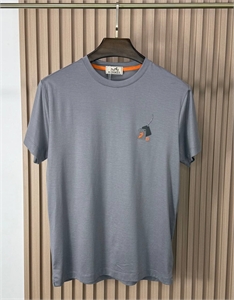 Футболка HERMES 142366 - фото 273966