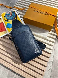 Сумка LV 142370 - фото 273991