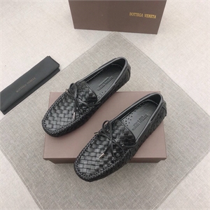 Мокасины BOTTEGA VENETA 142371 - фото 273998
