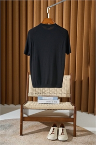 Футболка ZEGNA 142375