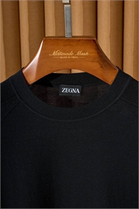 Футболка ZEGNA 142375