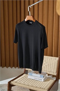 Футболка ZEGNA 142375