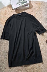 Футболка ZEGNA 142375