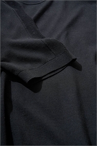 Футболка ZEGNA 142375