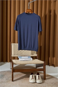 Футболка ZEGNA 142378 - фото 274081