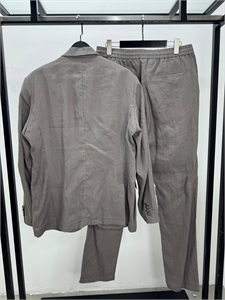 Классический костюм BC (лен) 143558