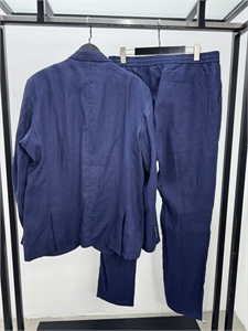 Классический костюм BC (лен) 143559