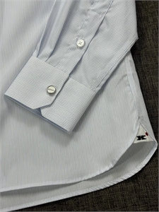 Рубашка KITON 143563