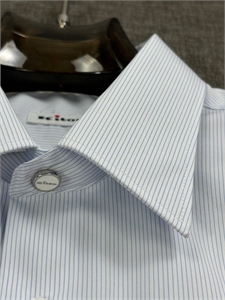 Рубашка KITON 143563