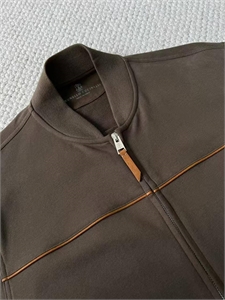 Прогулочный костюм BRUNELLO CUCINELLI 143604