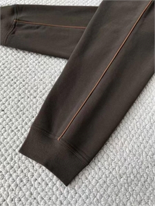 Прогулочный костюм BRUNELLO CUCINELLI 143604