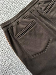 Прогулочный костюм BRUNELLO CUCINELLI 143604