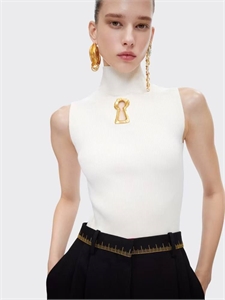 Майка Schiaparelli 143644 - фото 278777