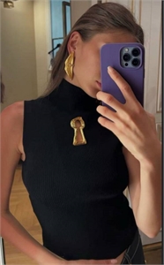 Майка Schiaparelli 143645 - фото 278785