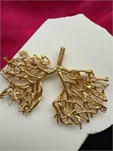 Брошь Schiaparelli 143646