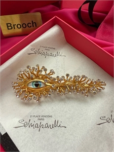 Брошь Schiaparelli 143648 - фото 278807