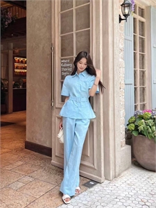 Костюм LOEWE 143655 - фото 278859