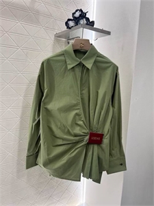 Рубашка LOEWE 143657 - фото 278875