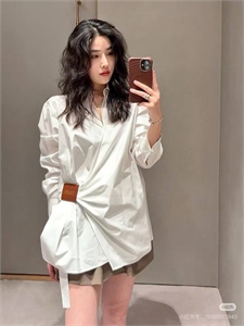 Рубашка LOEWE 143658 - фото 278882