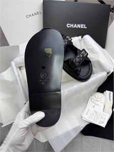 Сандалии CHANEL 143663