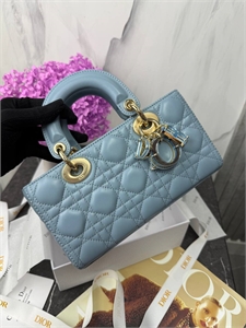 Сумка DIOR 143680 - фото 279093