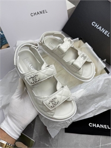 Сандалии CHANEL 143693