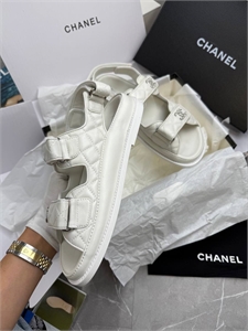 Сандалии CHANEL 143693