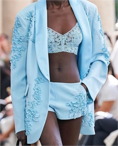 Шорты ERMANO SCERVINO 143694 - фото 279189