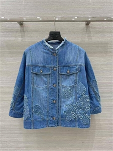 Куртка ERMANO SCERVINO 143705 - фото 279262