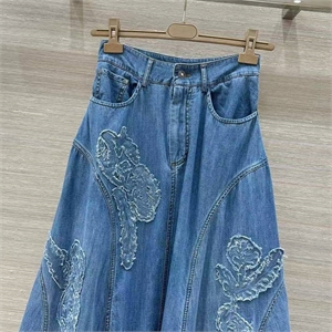 Юбка ERMANO SCERVINO 143707