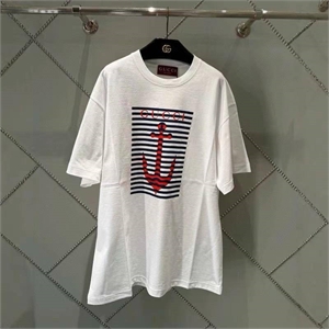 Футболка GUCCI 143714 - фото 279323
