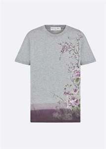 Футболка DIOR 143726 - фото 279410