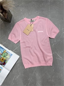 Кофта MIU MIU 143744 - фото 279523