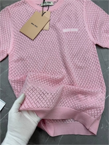 Кофта MIU MIU 143744