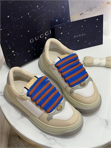 Кроссовки GUCCI 143749 - фото 279542