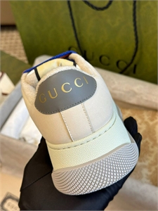 Кроссовки GUCCI 143749