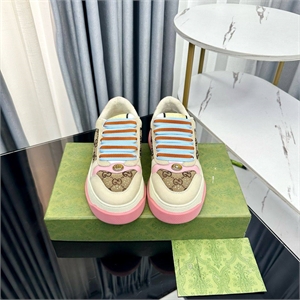 Кроссовки GUCCI 143750 - фото 279550