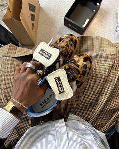 Кеды ADIDAS 143753