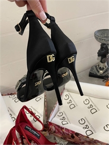 Босоножки DG 143760