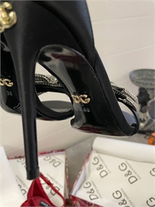 Босоножки DG 143760