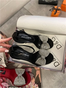 Босоножки DG 143760