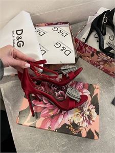 Босоножки DG 143761