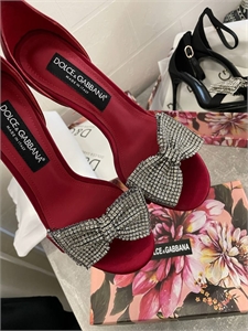 Босоножки DG 143761